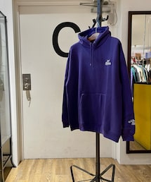 US.BOARDER | パーカー