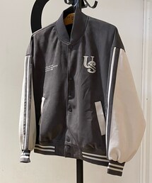 US.BOARDER | スタジャン