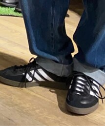 adidas | スニーカー