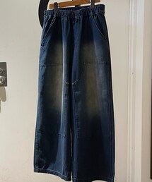 US.BOARDER | デニムパンツ