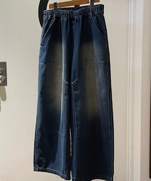 US.BOARDER | デニムパンツ