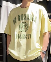 US.BOARDER | Tシャツ/カットソー