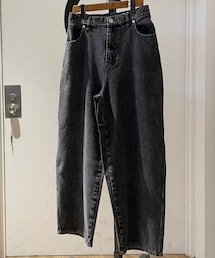 US.BOARDER | デニムパンツ