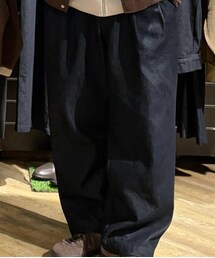 US.BOARDER | デニムパンツ