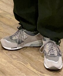 NEW BALANCE | スニーカー