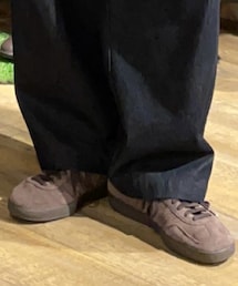 adidas | スニーカー