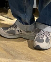 NEW BALANCE | スニーカー