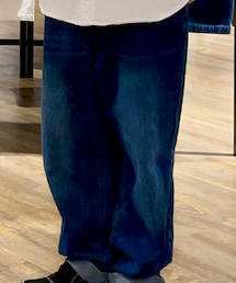 US.BOARDER | デニムパンツ