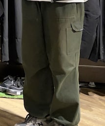 US.BOARDER | カーゴパンツ