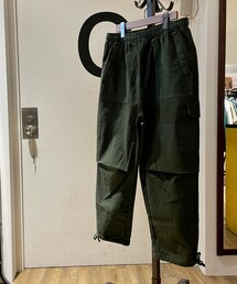 US.BOARDER | カーゴパンツ