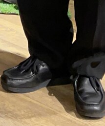 GU | ローファー