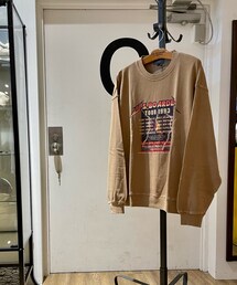 US.BOARDER | スウェット