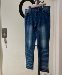 US.BOARDER | デニムパンツ