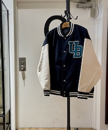 US.BOARDER | スタジャン