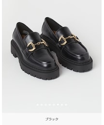 H&M | ローファー