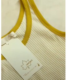 しまむら | タンクトップ