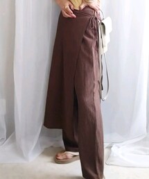 しまむら | パンツ