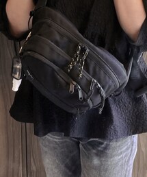 hugoo | ショルダーバッグ