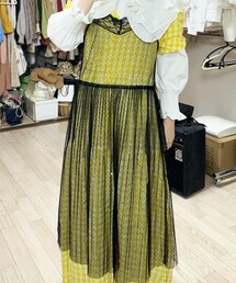 nobrand | ワンピース/ドレス