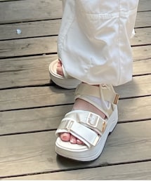 しまむら | サンダル