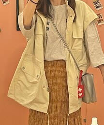 w closet | ジャケット/アウター