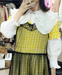 nobrand | シャツ/ブラウス
