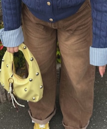 shein | デニムパンツ