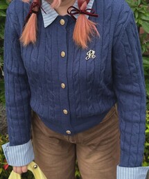 shein | ニット/セーター