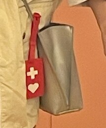 GU | ショルダーバッグ