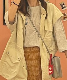 w closet | Tシャツ/カットソー