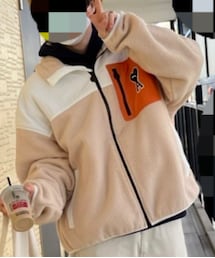 AMIPARIS | ブルゾン