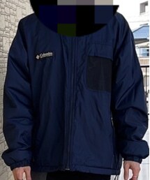 Columbia | ナイロンジャケット