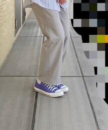 MONKEY TIME | スラックス