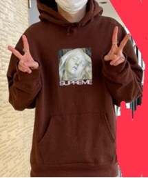 Supreme  | パーカー