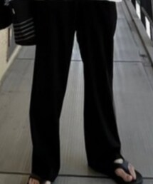 UNIQLO | その他パンツ