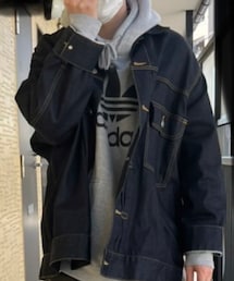 beautiful people | デニムジャケット