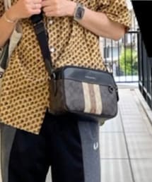 COACH | ショルダーバッグ