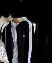 FRED PERRY | ブルゾン