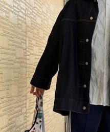 beautiful people | デニムジャケット