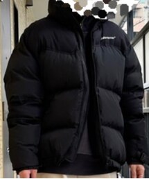 ADER error | ダウンジャケット/コート