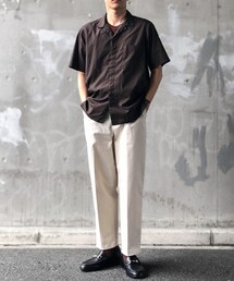 別撮り | シャツ/ブラウス