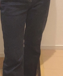 UNIQLO | デニムパンツ