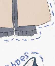 s.t.closet | デニムパンツ