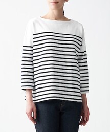 無印良品 | Tシャツ/カットソー