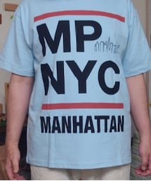 Manhattan Portage | Tシャツ/カットソー