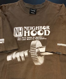 NEIGHBORHOOD | Tシャツ/カットソー