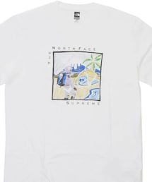 THE NORTH FACE | Tシャツ/カットソー