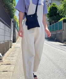 ALL ORDINARIES | オールインワン・サロペット