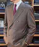 ZEGNA(ゼニア)の「フォーマルスーツ/小物(スーツセット)」