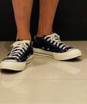 Converse Chuck Taylor (CT70)の「シューズ(スニーカー)」